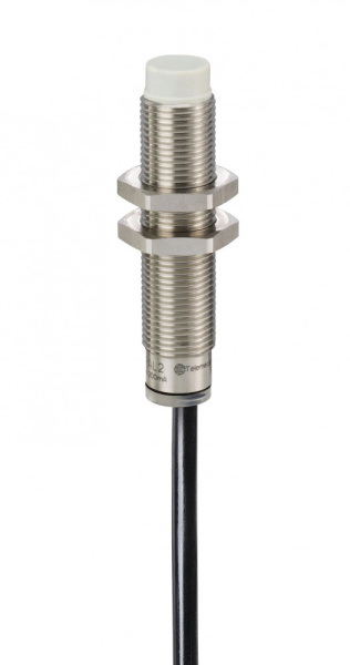 Купить SE Датчик индуктивный M12 SN=4мм НО PNP XS612B1PAL10