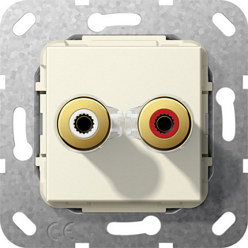 Gira S-55 Разъем WBT 710 Cu nextgen 566501