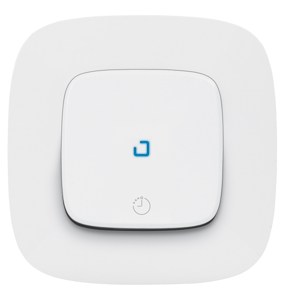 Купить Legrand Valena Мех IN'MATIC Выключатель с выдержкой времени, без нейтрали 752061