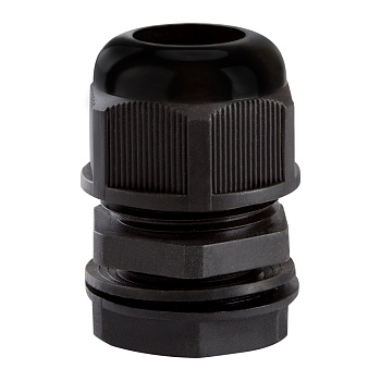 КЭАЗ Сальник MG25-(Dпроводника 13-18мм)-IP68