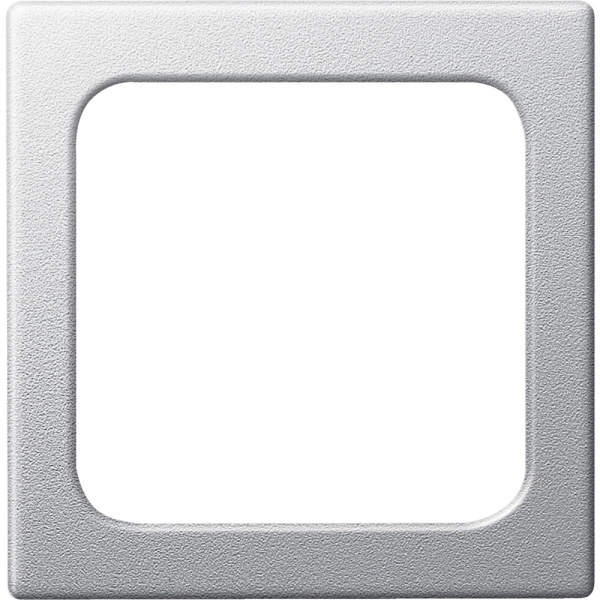 SE Merten SM Алюминий Центральная плата для механизма контрольной лампы MTN397860