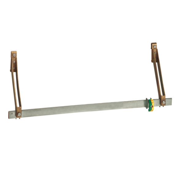 SE Modicon Набор SHD Brackets и полоса заземления STBXSP3000