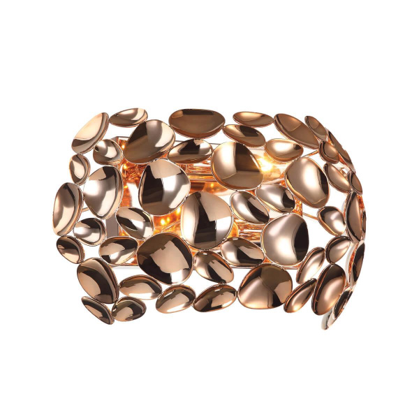 Favourite Gittus Светильник настенный D150*W300*H190 2*E14*40W, excluded 2013-2W