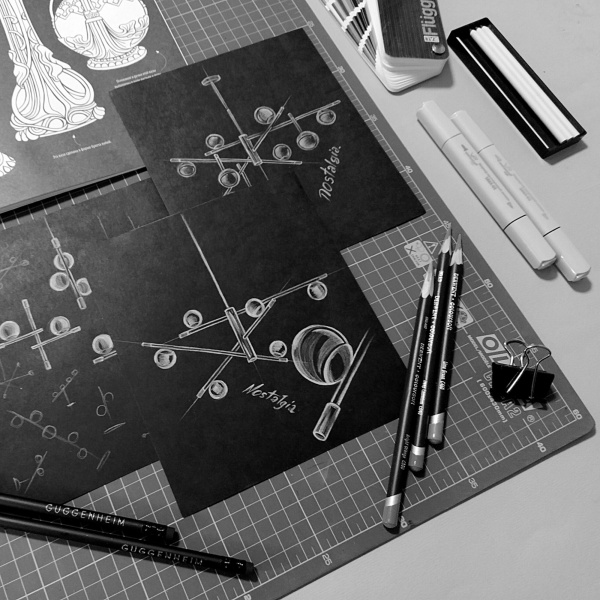 Купить Maytoni Светильник подвесной Modern Nostalgia Матовое Золото MOD048PL-06G