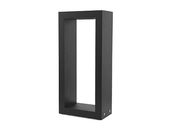 СТ ATRIUM LED 16 O-SHAPE 3000K RAL9005