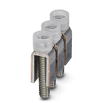 Phoenix Contact Винтовая перемычка FBI 3- 6 0203425