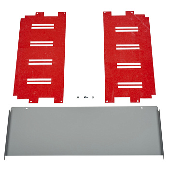 SE Easy SM Вентиляционная перегородка гор. шин 4000А LSM58669H