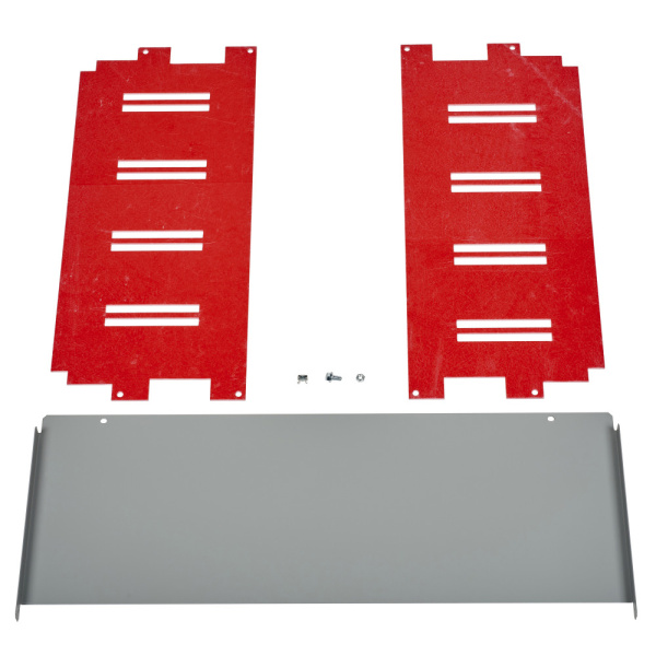 SE Easy SM Вентиляционная перегородка гор. шин 4000А LSM58669H