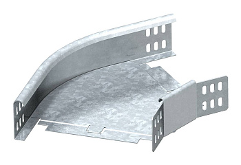 OBO Bettermann Угловая секция 45°   60x200 мм 6043771