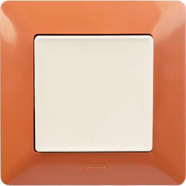 Купить Legrand Valena LIFE DIY Сл.кость Выключатель 1-клавишный 10А 250В 752501