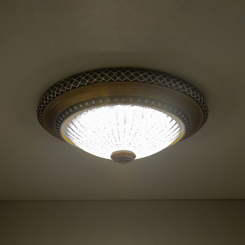 Citilux CL425352 Тренди-2 Светильник Наст. - Потол.