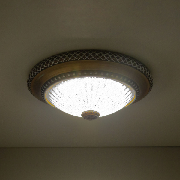 Citilux CL425352 Тренди-2 Светильник Наст. - Потол.