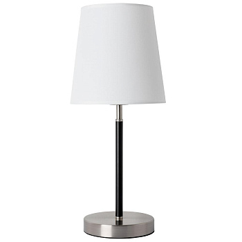 Arte Lamp A2589LT-1SS Настольные лампы декоративные