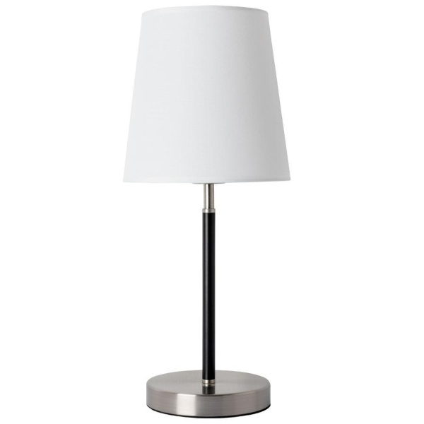 Arte Lamp A2589LT-1SS Настольные лампы декоративные