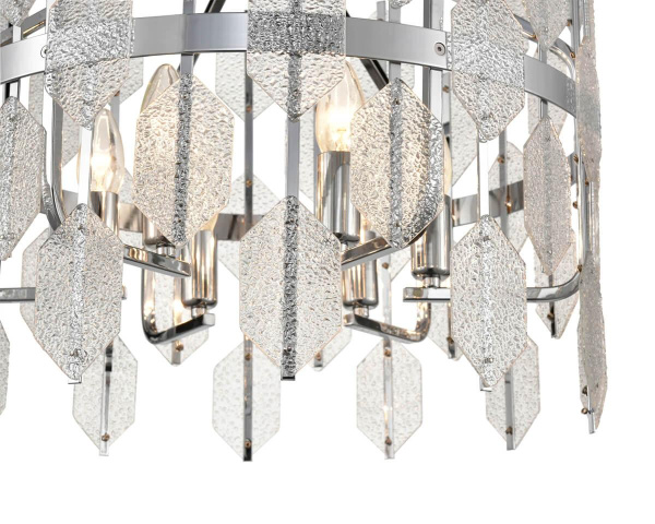 Купить Vele Luce Polaris Подвесная люстра VL4153P26