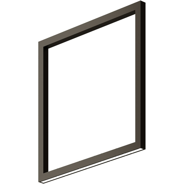 Svetholl Люминаре L1000 H1000 Мощность: 25W ISLU3-050050-100010025