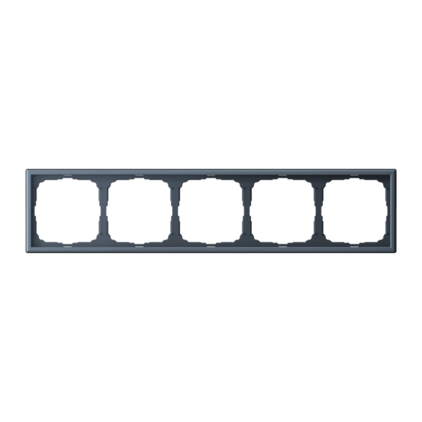 Systeme Electric ArtGallery Грифель Рамка 5-ая, универсальная