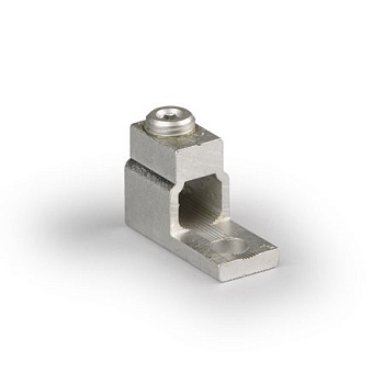 ENSTO Универсальная клемма для подключения к оборудованию Al/Cu 16-95 мм², 270 A KE52.2