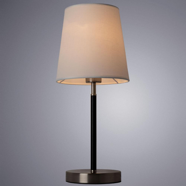 Купить Arte Lamp A2589LT-1SS Настольные лампы декоративные