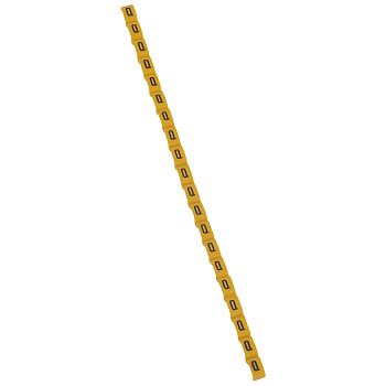 Legrand Duplix Маркер - Q 038426