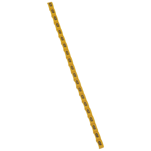 Legrand Duplix Маркер - Q 038426