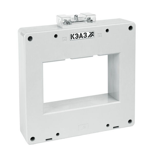 КЭАЗ Измерительный трансформатор тока ТТК-125-3000/5А-15ВА-0,5-УХЛ3