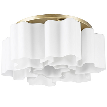 Lightstar Люстра потолочная Nubi Lightstar 802073