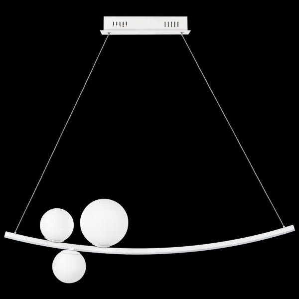 Купить Lightstar Люстра подвесная Croco Lightstar 815436