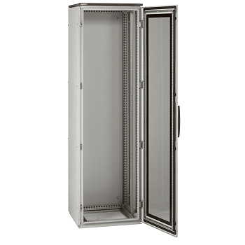 Legrand Комплект из 2 боковых панелей - для сборных шкафов Altis высотой 2000мм и глубиной 600мм 047272