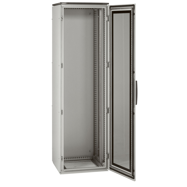 Legrand Комплект из 2 боковых панелей - для сборных шкафов Altis высотой 2000мм и глубиной 600мм 047272