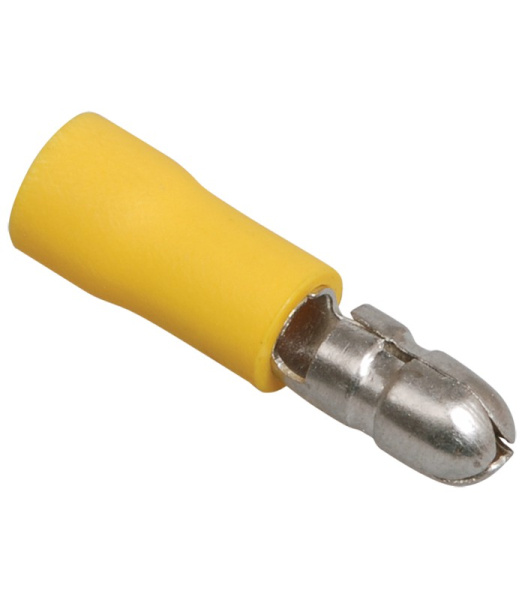 Купить IEK Разъем РшИп5.5-4 штеккер (20 шт)