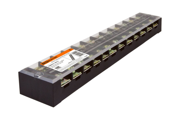 TDM Блок зажимов ТВ-2512 SQ0531-0012