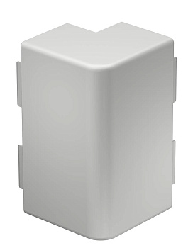 OBO Bettermann Угол внешний кабель-канала WDK 60x170 мм, ПВХ светло-серый RAL7035 6182658