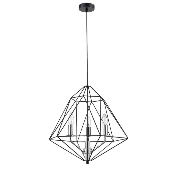 Купить Vele Luce Bessie Подвесной светильник VL4022P03