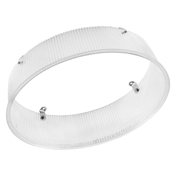 Ledvance Рефрактор для св-ка High Bay Gen 3 155 - 210 Вт поликарбонат 4058075507036