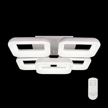 Citilux Люстра (с пультом) Led CL225251R