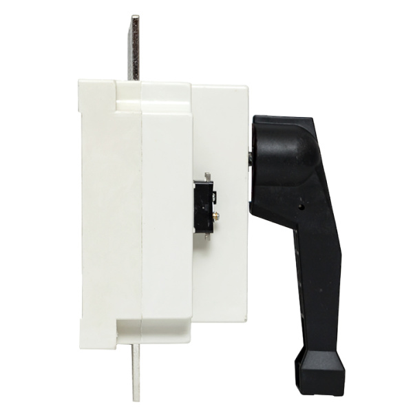 Купить EKF Рубильник-выключатель 400A 4P c рукояткой управления для прямой установки PowerSwitch