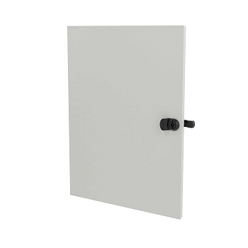 DKC Внутренняя дверь для шкафа CN50542, В=500 мм, Ш=400 мм