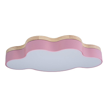 LOFT IT 10005/30 Pink Светильник потолочный Axel, шт