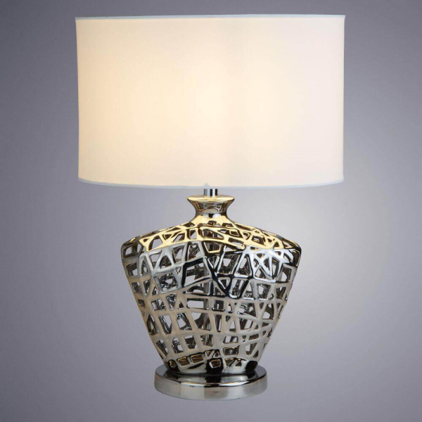 Купить Arte Lamp CALIGOSTRO Настольные лампы декоративные 42*18*30 A4525LT-1CC