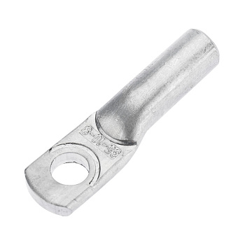 Наконечник алюминиевый ТА 35-10-8 (в упак. 50шт), Rexant 07-4402