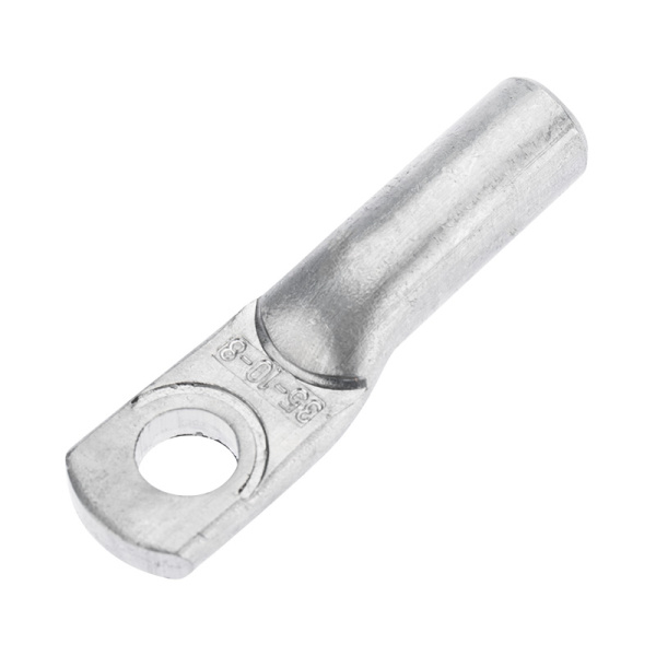 Наконечник алюминиевый ТА 35-10-8 (в упак. 50шт), Rexant 07-4402