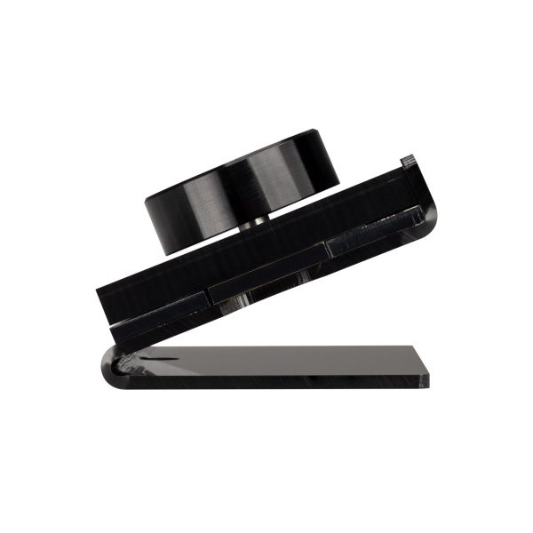 Купить Arlight Панель Rotary SMART-P100-RGB Black (3V, 2.4G) (IP20 Пластик, 5 лет) 031957