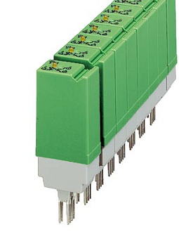 Phoenix Contact Полупроводниковое реле ST-OV3- 24DC/ 60 2903228