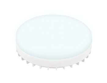 Ambrella Светодиодная лампа LED GX53-PR 8W 6400K (75W) 220V 253204