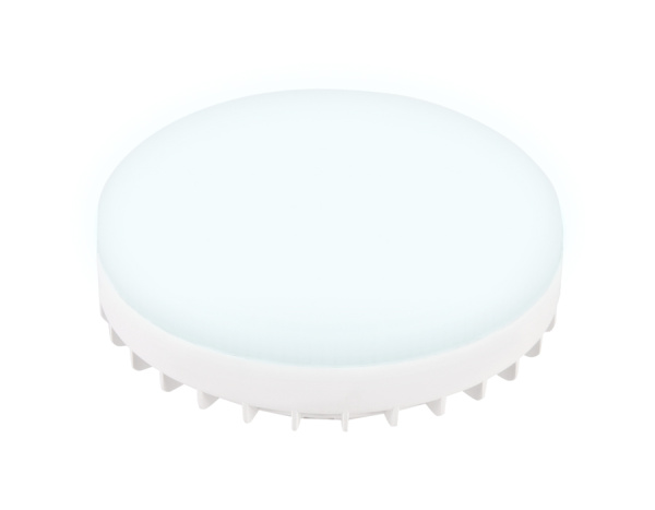 Ambrella Светодиодная лампа LED GX53-PR 8W 6400K (75W) 220V 253204