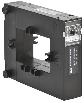 IEK Трансформатор тока ТРП-58 600/5 2,5ВА кл. точн. 0,5