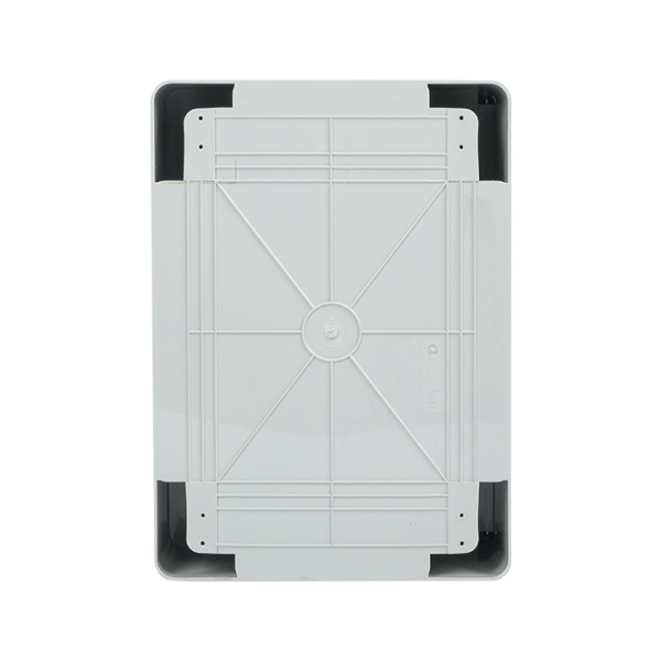 Купить EKF PROxima Бокс пластиковый с монтажной платой 400х300х170 мм IP65