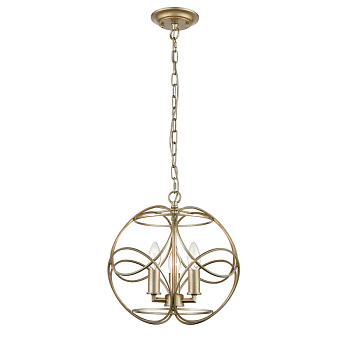 Vele Luce Viola Подвесной светильник VL4164P03