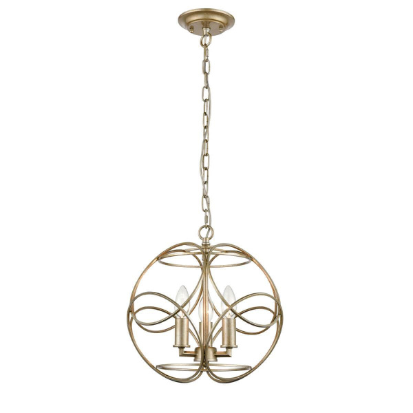 Vele Luce Viola Подвесной светильник VL4164P03